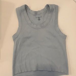 Brandy Melville Conner tank top